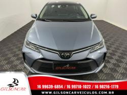 TOYOTA Corolla 2.0 16V 4P FLEX XEI DIRECT SHIFT AUTOMTICO CVT