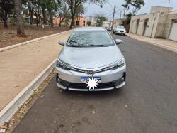 TOYOTA Corolla 2.0 16V 4P XEI FLEX AUTOMTICO