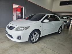 TOYOTA Corolla 2.0 16V 4P XEI FLEX AUTOMTICO