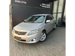 TOYOTA Corolla 2.0 16V 4P XEI FLEX AUTOMTICO