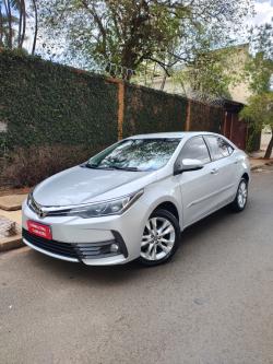 TOYOTA Corolla 2.0 16V 4P XEI FLEX AUTOMTICO