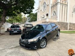 TOYOTA Corolla 2.0 16V 4P XEI FLEX AUTOMTICO