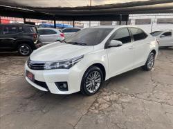 TOYOTA Corolla 2.0 16V 4P XEI FLEX AUTOMTICO