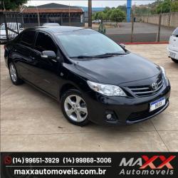 TOYOTA Corolla 2.0 16V 4P XEI FLEX AUTOMTICO