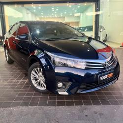 TOYOTA Corolla 2.0 16V 4P ALTIS FLEX AUTOMTICO