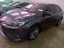 TOYOTA Corolla 2.0 16V 4P XEI FLEX AUTOMTICO