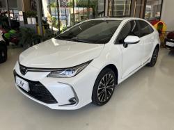 TOYOTA Corolla 2.0 16V 4P ALTIS FLEX AUTOMTICO