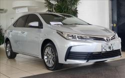 TOYOTA Corolla 2.0 16V 4P XEI FLEX AUTOMTICO