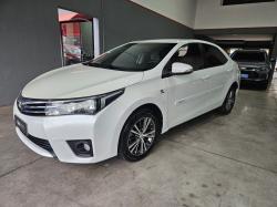 TOYOTA Corolla 2.0 16V 4P XEI FLEX AUTOMTICO