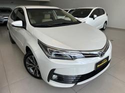 TOYOTA Corolla 2.0 16V 4P ALTIS FLEX AUTOMTICO