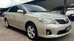 TOYOTA Corolla 2.0 16V 4P XEI FLEX AUTOMTICO