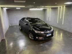 TOYOTA Corolla 2.0 16V 4P XEI FLEX AUTOMTICO