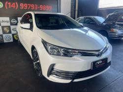 TOYOTA Corolla 2.0 16V 4P XEI FLEX AUTOMTICO