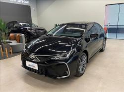 TOYOTA Corolla 2.0 16V 4P VVT-IE FLEX GR-S DIRECT SHIFT AUTOMTICO CVT