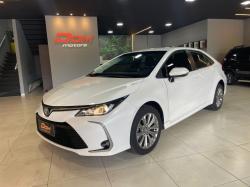 TOYOTA Corolla 2.0 16V 4P XEI FLEX AUTOMTICO