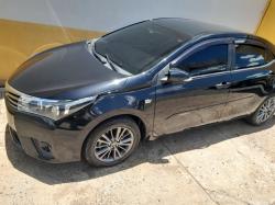 TOYOTA Corolla 2.0 16V 4P FLEX XEI DIRECT SHIFT AUTOMTICO CVT