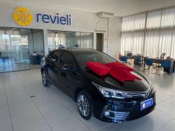 TOYOTA Corolla 2.0 16V 4P FLEX XEI DIRECT SHIFT AUTOMTICO CVT