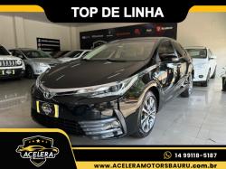 TOYOTA Corolla 2.0 16V 4P ALTIS FLEX AUTOMTICO