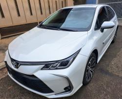 TOYOTA Corolla 2.0 16V 4P XEI FLEX AUTOMTICO