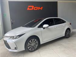 TOYOTA Corolla 2.0 16V 4P XEI FLEX AUTOMTICO