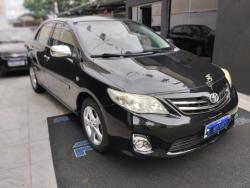 TOYOTA Corolla 2.0 16V 4P XEI FLEX AUTOMTICO