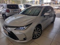 TOYOTA Corolla 2.0 16V 4P ALTIS FLEX AUTOMTICO