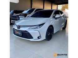 TOYOTA Corolla 2.0 16V 4P XEI FLEX AUTOMTICO