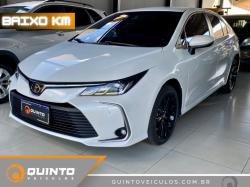 TOYOTA Corolla 2.0 16V 4P XEI FLEX AUTOMTICO