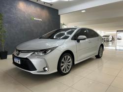 TOYOTA Corolla 2.0 16V 4P XEI FLEX AUTOMTICO