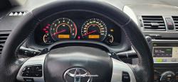 TOYOTA Corolla 2.0 16V 4P XRS FLEX AUTOMTICO