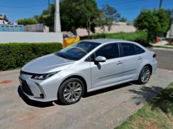 TOYOTA Corolla 2.0 16V 4P FLEX XEI DIRECT SHIFT AUTOMTICO CVT