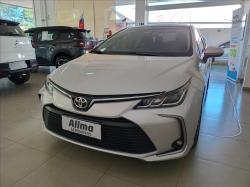 TOYOTA Corolla 2.0 16V 4P XEI FLEX AUTOMTICO