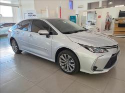 TOYOTA Corolla 2.0 16V 4P XEI FLEX AUTOMTICO