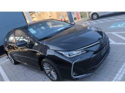 TOYOTA Corolla 2.0 16V 4P FLEX XEI DIRECT SHIFT AUTOMTICO CVT