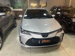 TOYOTA Corolla 2.0 16V 4P FLEX XEI DIRECT SHIFT AUTOMTICO CVT