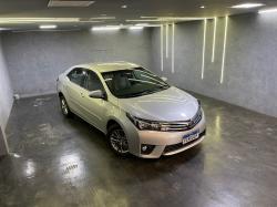 TOYOTA Corolla 2.0 16V 4P XEI FLEX AUTOMTICO