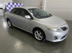 TOYOTA Corolla 2.0 16V 4P XEI FLEX AUTOMTICO