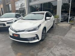 TOYOTA Corolla 2.0 16V 4P FLEX ALTIS DIRECT SHIFT AUTOMTICO CVT