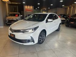 TOYOTA Corolla 2.0 16V 4P FLEX ALTIS DIRECT SHIFT AUTOMTICO CVT