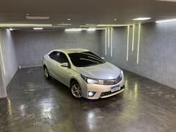 TOYOTA Corolla 2.0 16V 4P XEI FLEX AUTOMTICO