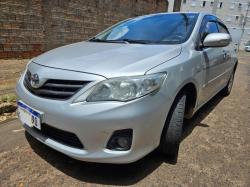 TOYOTA Corolla 2.0 16V 4P XEI FLEX AUTOMTICO