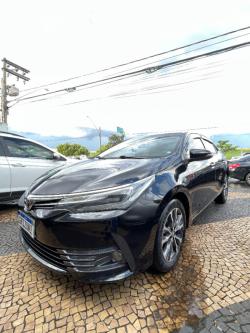 TOYOTA Corolla 2.0 16V 4P ALTIS FLEX AUTOMTICO