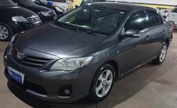 TOYOTA Corolla 2.0 16V 4P XEI FLEX AUTOMTICO