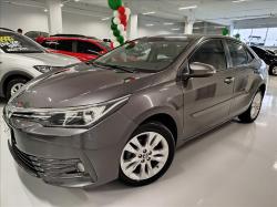 TOYOTA Corolla 2.0 16V 4P XEI FLEX AUTOMTICO