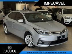 TOYOTA Corolla 2.0 16V 4P XEI FLEX AUTOMTICO