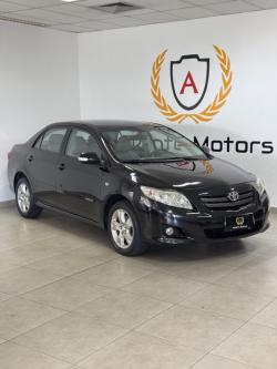 TOYOTA Corolla 2.0 16V 4P XEI FLEX AUTOMTICO