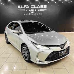 TOYOTA Corolla 2.0 16V 4P ALTIS FLEX AUTOMTICO