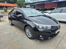 TOYOTA Corolla 2.0 16V 4P XEI FLEX AUTOMTICO