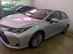 TOYOTA Corolla 2.0 16V 4P FLEX XEI DIRECT SHIFT AUTOMTICO CVT