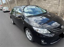 TOYOTA Corolla 2.0 16V 4P XEI FLEX AUTOMTICO